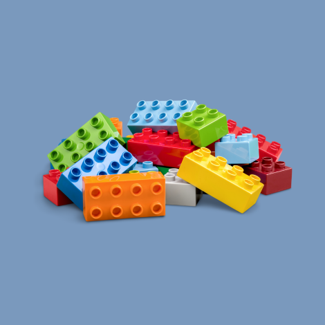 Blocks Toys