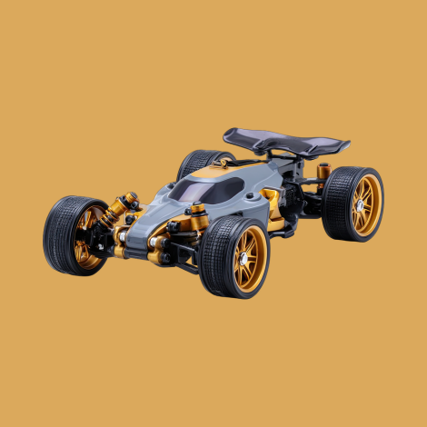 RC Car